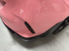 Civic Type-R FL5 RW Rear Spats