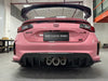 Civic Type-R FL5 RW Rear Diffuser