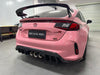 Civic Type-R FL5 RW Rear Diffuser