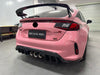 Civic Type-R FL5 RW Rear Diffuser