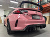 Civic Type-R FL5 RW Rear Diffuser