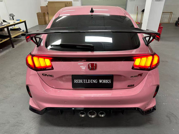 Civic Type-R FL5 MG Taillights