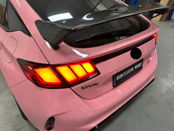 Civic Type-R FL5 MUG Taillights
