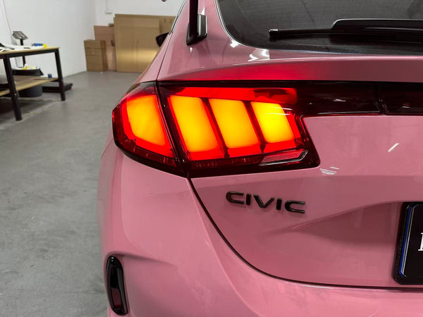 Civic Type-R FL5 MG Taillights