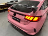 Civic Type-R FL5 MUG Taillights