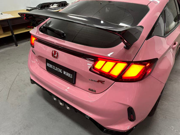 Civic Type-R FL5 MG Taillights