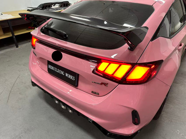 Civic Type-R FL5 MUG Taillights