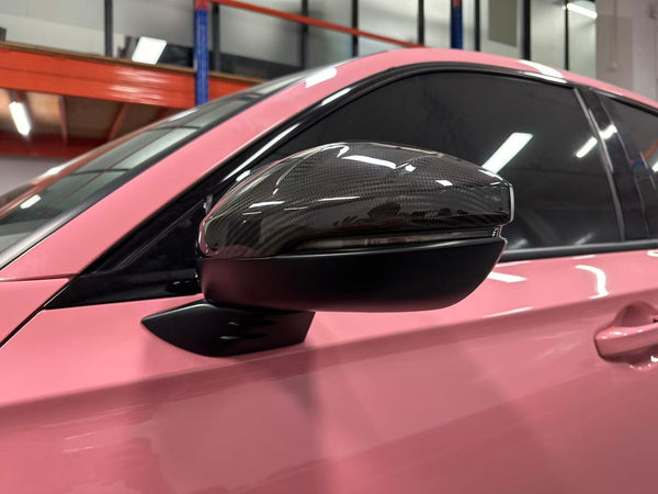 Civic Type R FL5 RW Mirror Caps