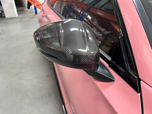 Civic Type R FL5 RW Mirror Caps