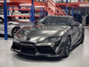 TOYOTA GR Supra A90A91 TM Front Lip