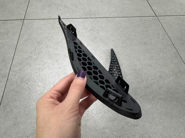 GR Supra A90/A91 Open Front Vents