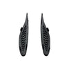 GR Supra A90/A91 Open Front Vents