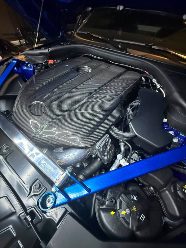 GR Supra A90/A91 B58 Engine Cover For 3.0