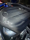GR Supra A90/A91 B58 Engine Cover For 3.0