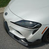 GR Supra A90/A91 AG Front Lip