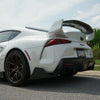 GR Supra A90/A91 AG Rear Spats