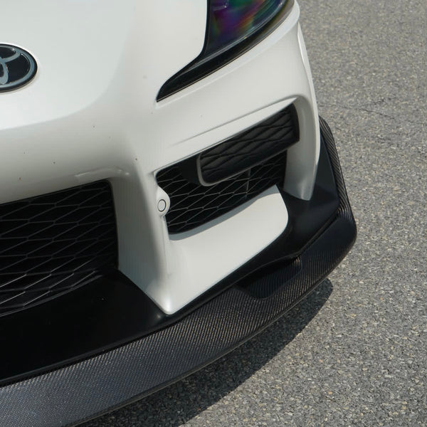 GR Supra A90/A91 AG Front Lip