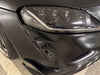TOYOTA GR Supra A90A91 R3 Front Bumper Vent Garnish