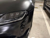 TOYOTA GR Supra A90A91 R3 Front Bumper Vent Garnish