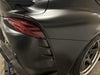 GR Supra A90/A91 R3 Rear Bumper Vent Garnish