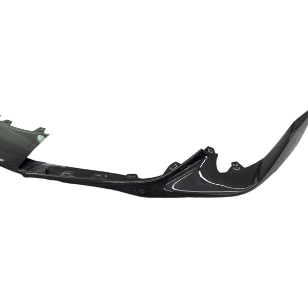 GR Supra A90/A91 OE Front Lip (Replacement)