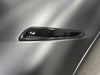 GR Supra A90/A91 OE3 Hood Vent Trim