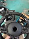GR Supra A90 A91 RW3 Steering Wheel Magnetic Paddles