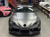 GR Supra A90 A91 AP Wing