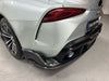 GR Supra A90/A91 MZ Rear Diffuser