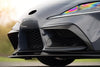 GR Supra A90/A91 R1 Front Bumper Bottom Garnish