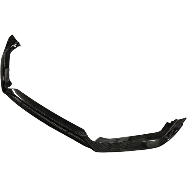 Civic Type-R FL5 AD Front lip