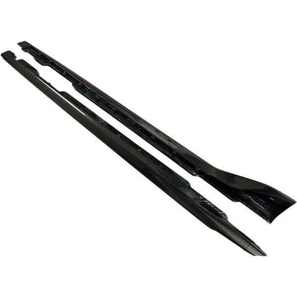 Civic Type-R FL5 AD Side Skirts
