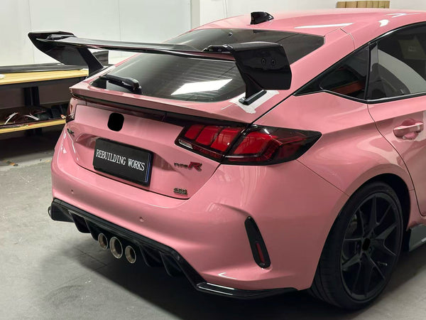 Civic Type-R FL5 AD Wing