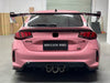 Civic Type-R FL5 AD Wing