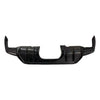 Civic Type-R FL5 AD Rear Diffuser