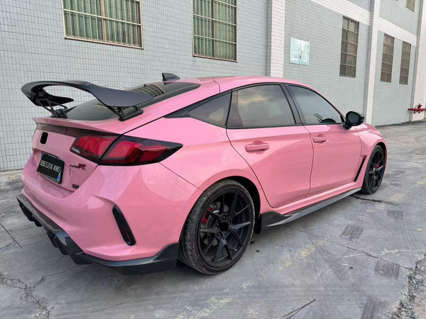 Civic Type-R FL5 AD Rear Diffuser