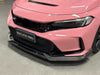 Civic Type-R FL5 AD Front lip