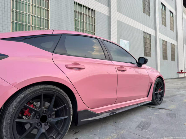 Civic Type-R FL5 AD Side Skirts