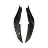 Civic Type-R FL5 EVS Front Canards