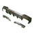 BMW G22 4 Series RW Rear Diffuser