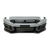 GT-R R35 TS Front Bumper