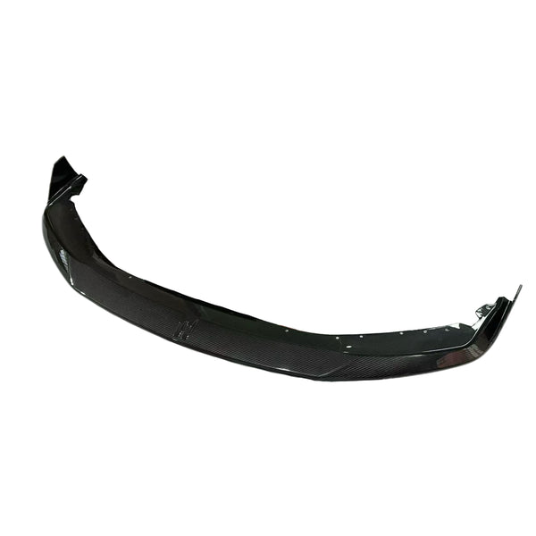 BMW G87 M2 AD V2 Front Lip(Only Fits AD Front Bumper)