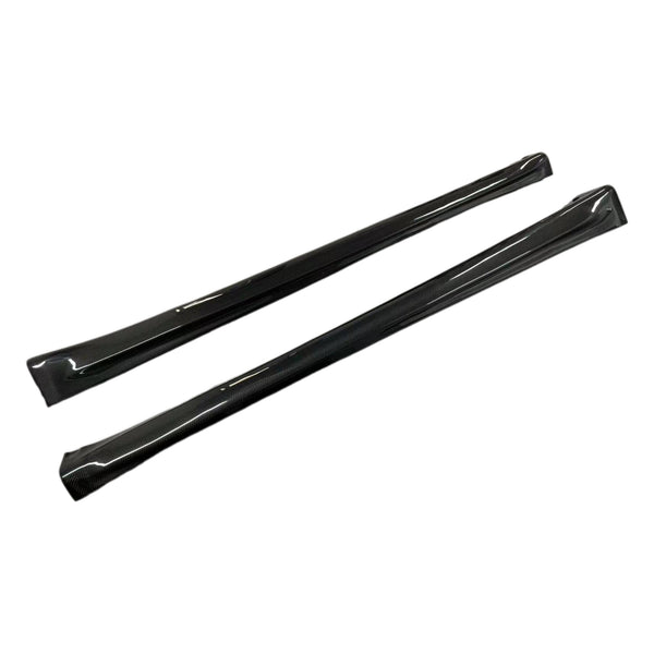 Model Y AD Side Skirts