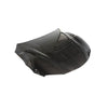 TOYOTA GR Supra A90A91 RW2 Hood