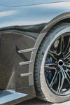 BMW G87 M2 MP Rear Wheel Brow