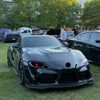 GR Supra A90/A91 EV Headlight Delete
