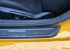GR Supra 2020+ A90 OE STYLE Pre-preg Carbon Door Sill Plates Inner Set