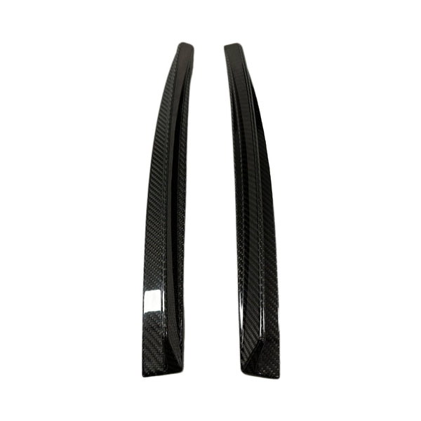GR Supra A90/A91 RW Roof Fins