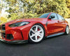 BMW G80G82 M3M4 RW Side Skirts