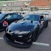 GR Supra A90 A91 RW1 Hood